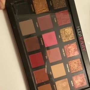 Huda beauty